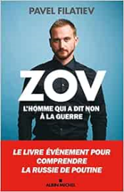 Zov: L'homme qui a dit non à la guerre